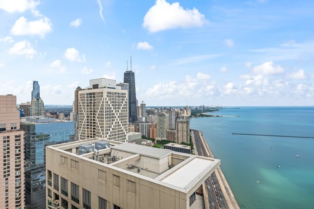 600 N Lake Shore Drive 4209, Chicago, IL 60611