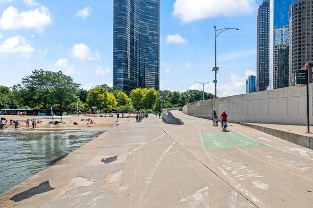 600 N Lake Shore Drive 4209, Chicago, IL 60611