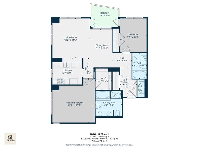 600 N Lake Shore Drive 4209, Chicago, IL 60611