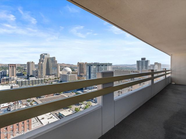 100 N Arlington Avenue UNIT 20J, Reno, NV 89501