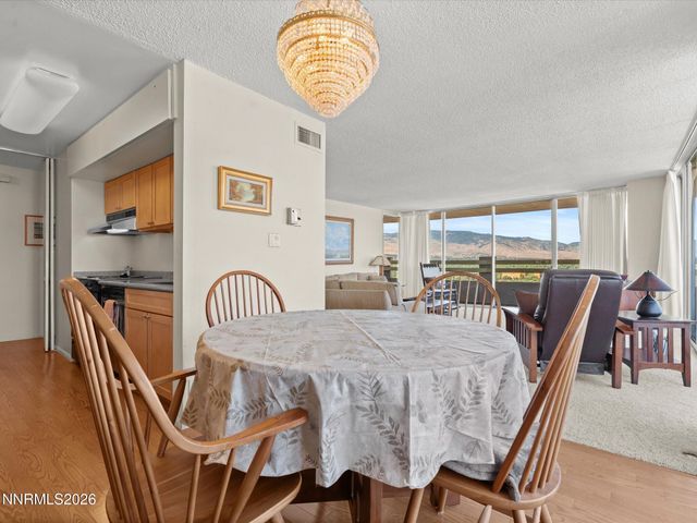 100 N Arlington Avenue UNIT 20J, Reno, NV 89501