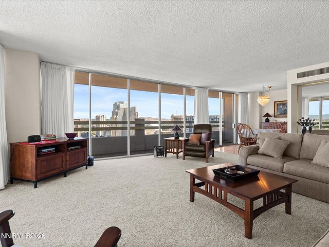 100 N Arlington Avenue UNIT 20J, Reno, NV 89501