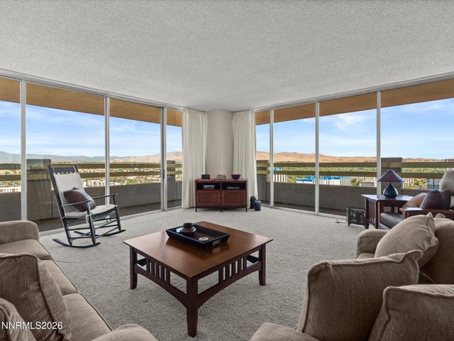100 N Arlington Avenue UNIT 20J, Reno, NV 89501