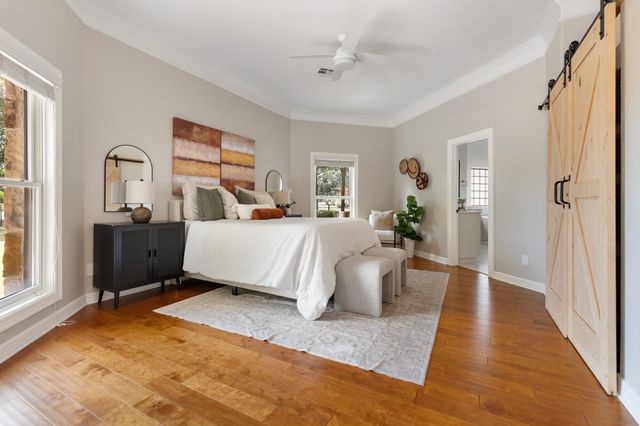 100 Dovetail LN, Georgetown, TX 78628