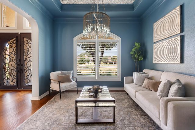 100 Dovetail LN, Georgetown, TX 78628