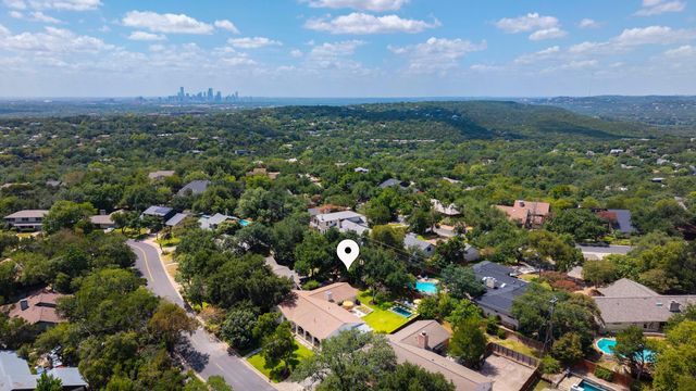 6206 Highland Hills DR, Austin, TX 78731