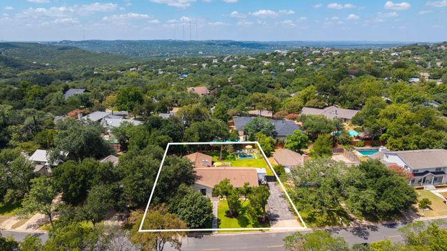 6206 Highland Hills DR, Austin, TX 78731