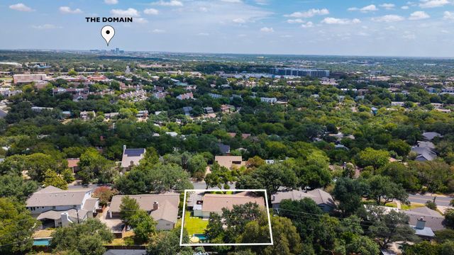 6206 Highland Hills DR, Austin, TX 78731