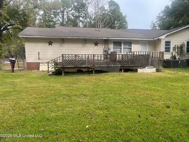 381 Sykes Road, Jackson, MS 39212
