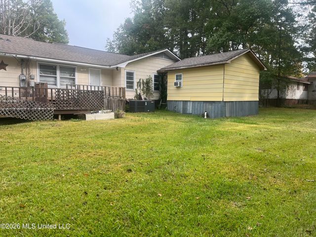 381 Sykes Road, Jackson, MS 39212