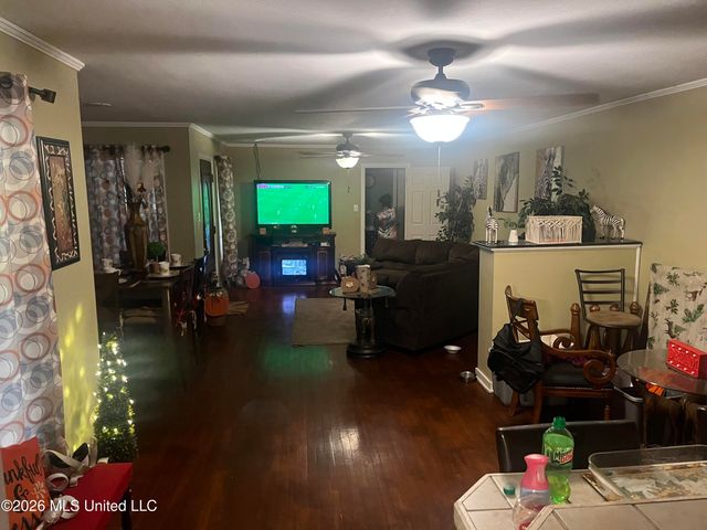 381 Sykes Road, Jackson, MS 39212