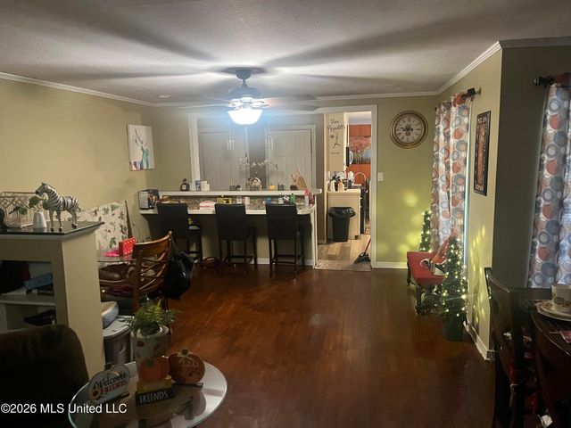 381 Sykes Road, Jackson, MS 39212