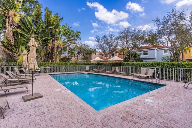 1550 N Trafalgar Cir, Hollywood, FL 33020