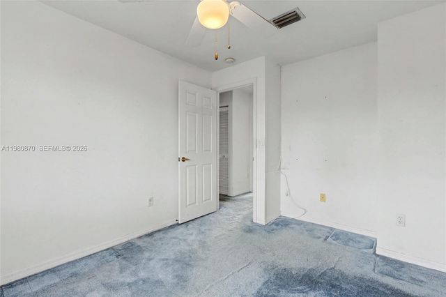 1550 N Trafalgar Cir, Hollywood, FL 33020