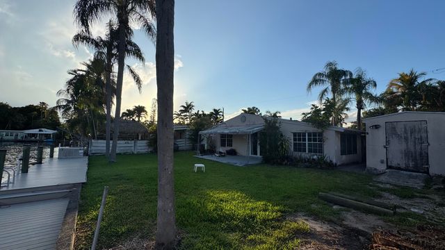 2714 Scott Street, Hollywood, FL 33020