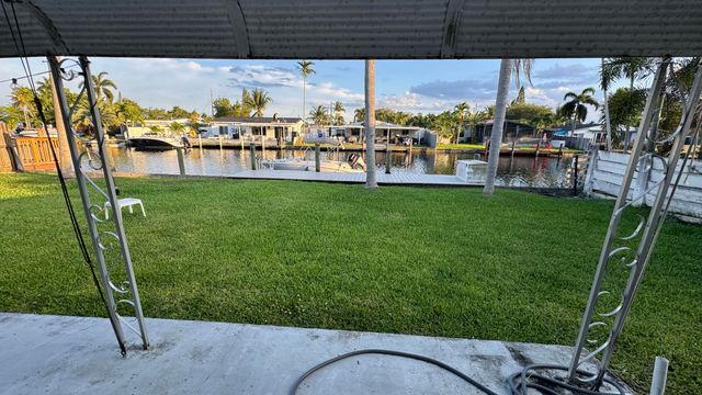 2714 Scott Street, Hollywood, FL 33020