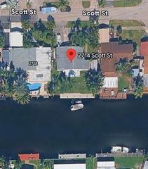 2714 Scott Street, Hollywood, FL 33020