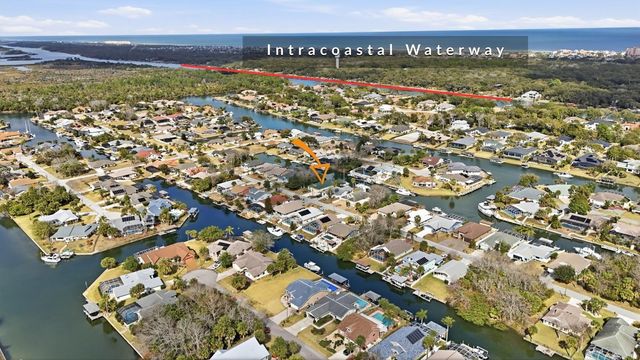 32 COMANCHE COURT, Palm Coast, FL 32137