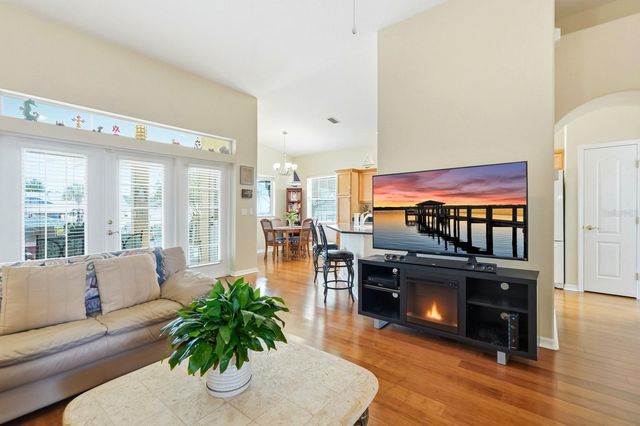 32 COMANCHE COURT, Palm Coast, FL 32137