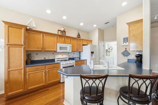 32 COMANCHE COURT, Palm Coast, FL 32137