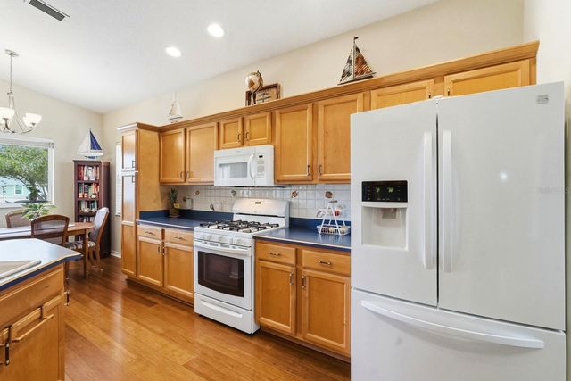 32 COMANCHE COURT, Palm Coast, FL 32137