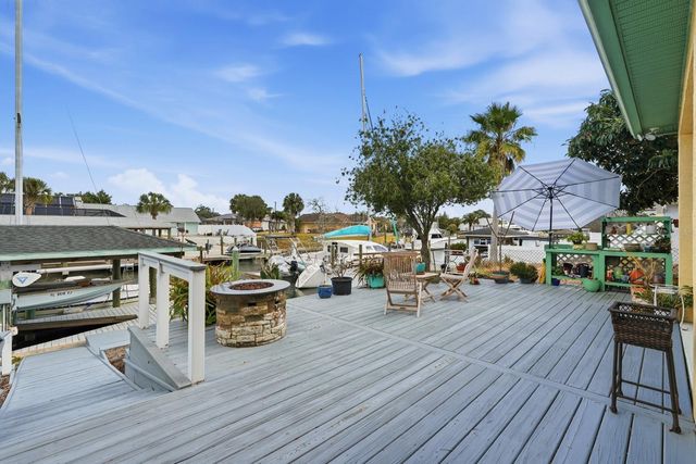 32 COMANCHE COURT, Palm Coast, FL 32137