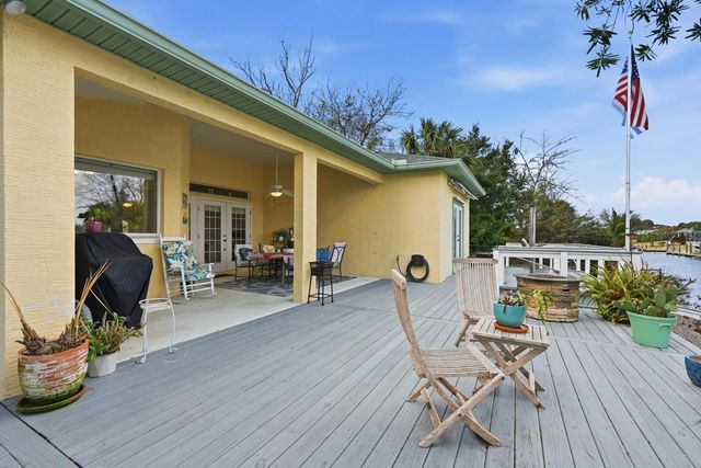 32 COMANCHE COURT, Palm Coast, FL 32137