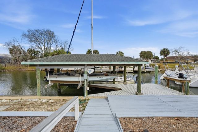 32 COMANCHE COURT, Palm Coast, FL 32137