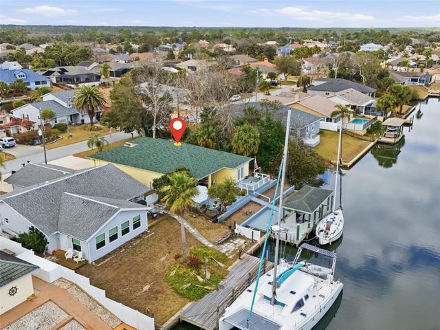 32 COMANCHE COURT, Palm Coast, FL 32137