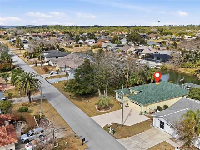 32 COMANCHE COURT, Palm Coast, FL 32137