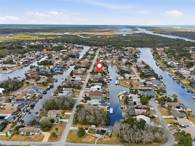 32 COMANCHE COURT, Palm Coast, FL 32137