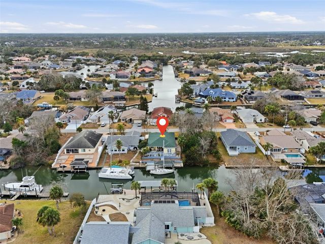 32 COMANCHE COURT, Palm Coast, FL 32137