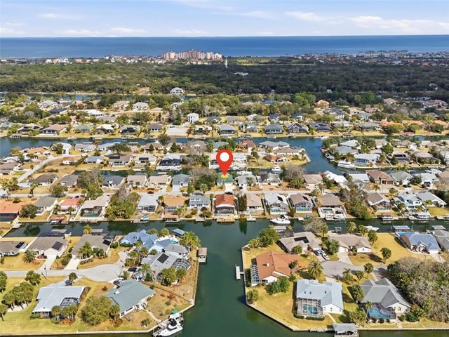 32 COMANCHE COURT, Palm Coast, FL 32137