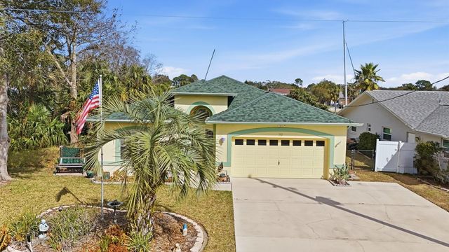 32 COMANCHE COURT, Palm Coast, FL 32137