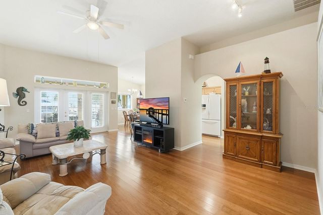 32 COMANCHE COURT, Palm Coast, FL 32137