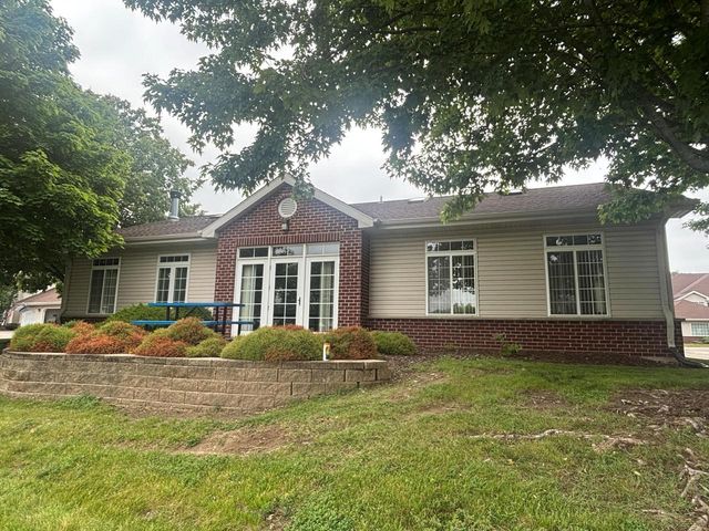 N43W32821 Rasmus ROAD #11C, Nashotah, WI 53058