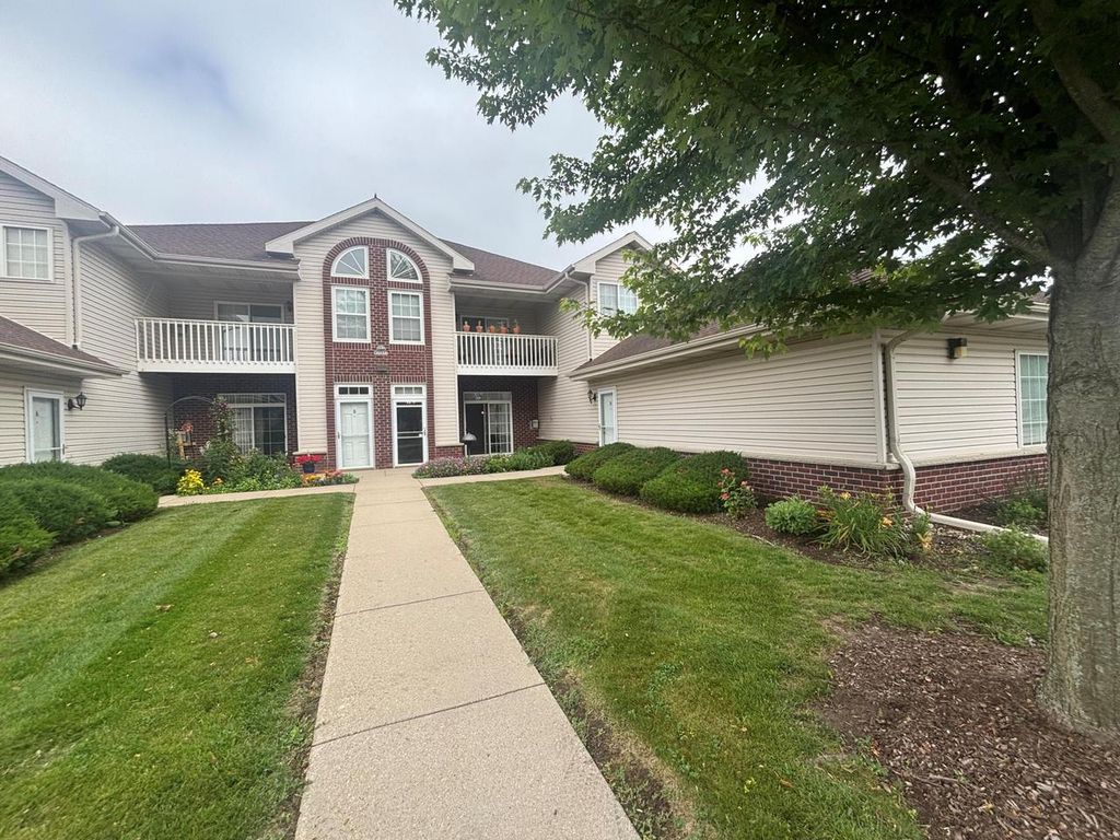 N43W32821 Rasmus ROAD #11C, Nashotah, WI 53058