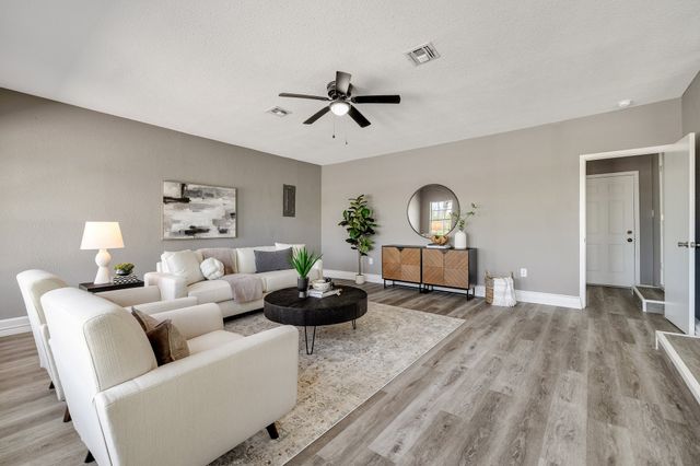 3301 S Murvil Street, Decatur, TX 76234