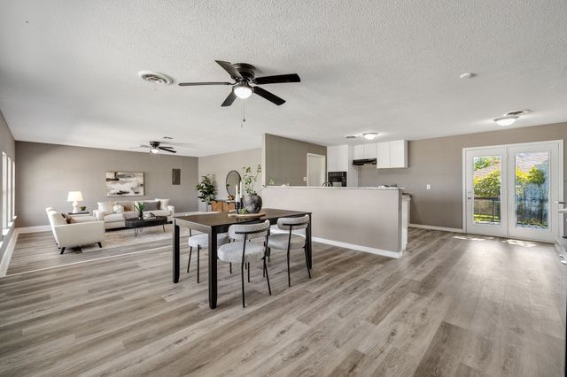 3301 S Murvil Street, Decatur, TX 76234