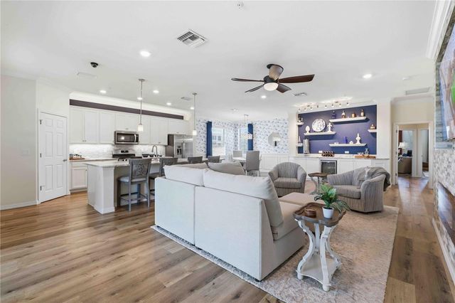 17723 GAWTHROP DRIVE 103, Bradenton, FL 34211