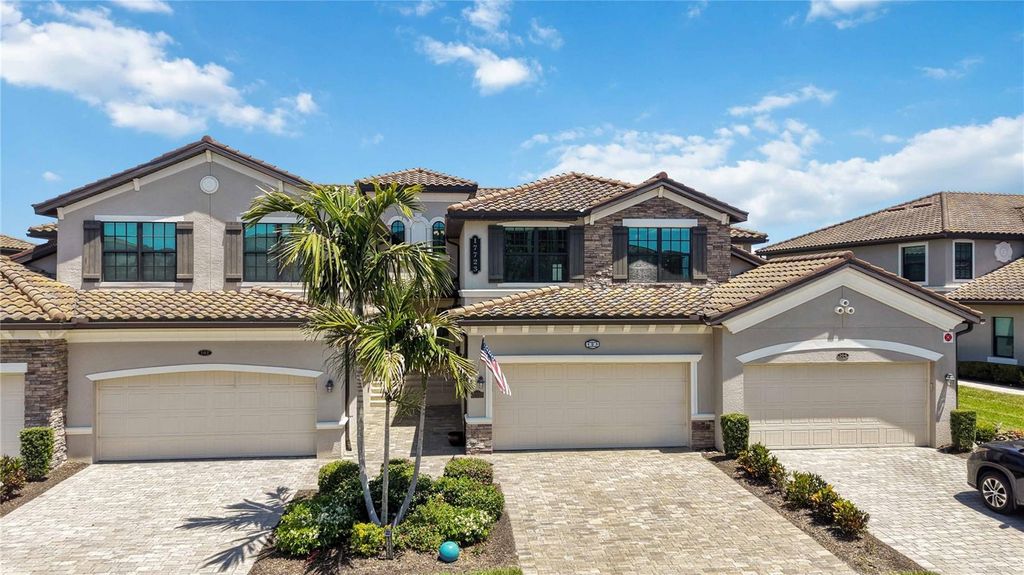 17723 GAWTHROP DRIVE 103, Bradenton, FL 34211