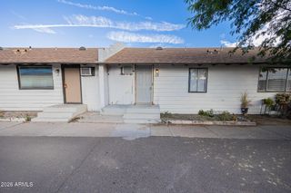 864 E CHANDLER Boulevard 15, Chandler, AZ 85225