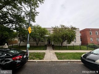 420 OKLAHOMA AVE NE #203, Washington, DC 20002