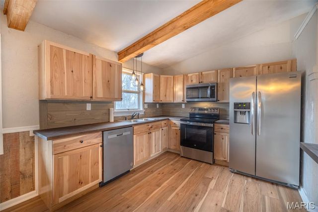 18504 Wagon Wheel Trail, Warrenton, MO 63383