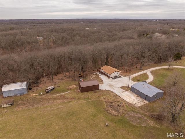 18504 Wagon Wheel Trail, Warrenton, MO 63383