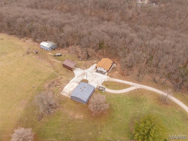 18504 Wagon Wheel Trail, Warrenton, MO 63383