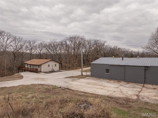 18504 Wagon Wheel Trail, Warrenton, MO 63383