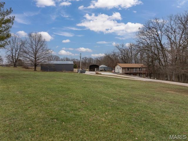 18504 Wagon Wheel Trail, Warrenton, MO 63383