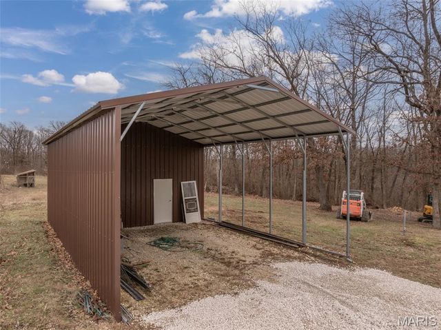 18504 Wagon Wheel Trail, Warrenton, MO 63383