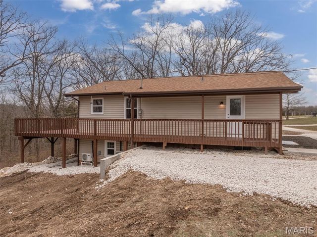 18504 Wagon Wheel Trail, Warrenton, MO 63383